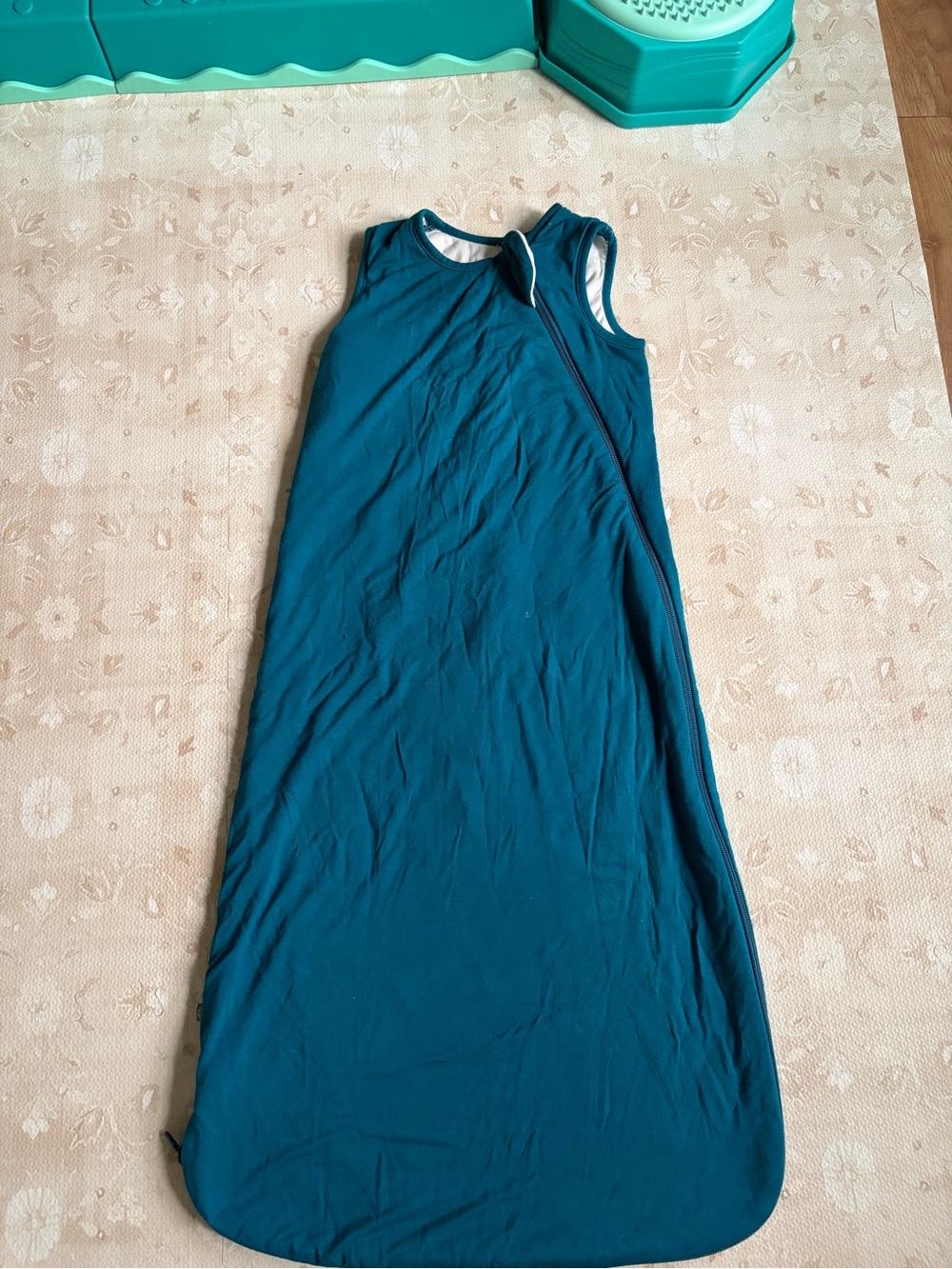 Kyte baby sleep sack- medium 1.0 TOG
